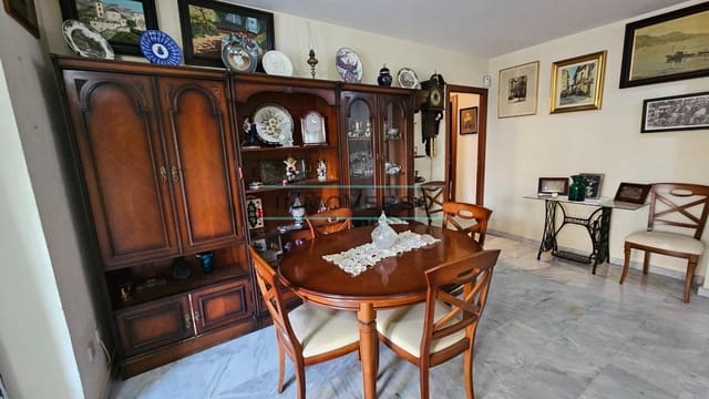 Piso de 3 habitaciones en Rincón de la Victoria en venta - 340.000 € (Ref: 9272545)