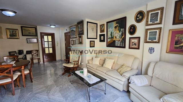 Piso de 3 habitaciones en Rincón de la Victoria en venta - 340.000 € (Ref: 9272545)