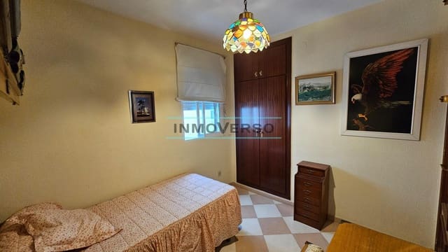 Piso de 3 habitaciones en Rincón de la Victoria en venta - 340.000 € (Ref: 9272545)