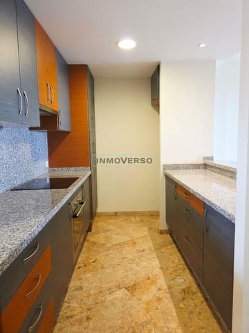 3 soverom Penthouse til leie i Alcaucín med svømmebasseng garasje - € 950 (Ref: 9285168)