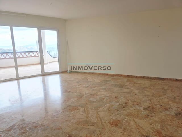 3 soverom Penthouse til leie i Alcaucín med svømmebasseng garasje - € 950 (Ref: 9285168)