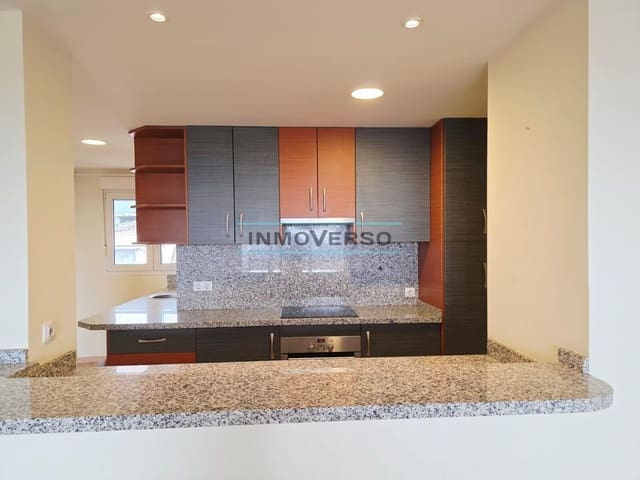 3 soverom Penthouse til leie i Alcaucín med svømmebasseng garasje - € 950 (Ref: 9285168)