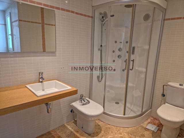 3 soverom Penthouse til leie i Alcaucín med svømmebasseng garasje - € 950 (Ref: 9285168)