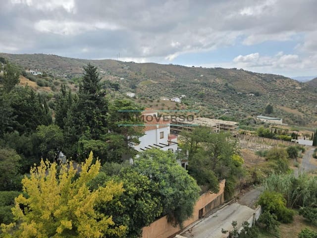 3 soverom Penthouse til leie i Alcaucín med svømmebasseng garasje - € 950 (Ref: 9285168)