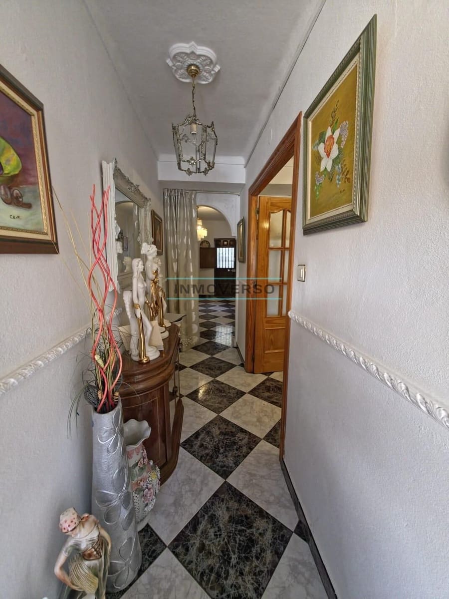4 camera da letto Casa in vendita in Velez-Malaga - 205.000 € (Rif: 9291511)