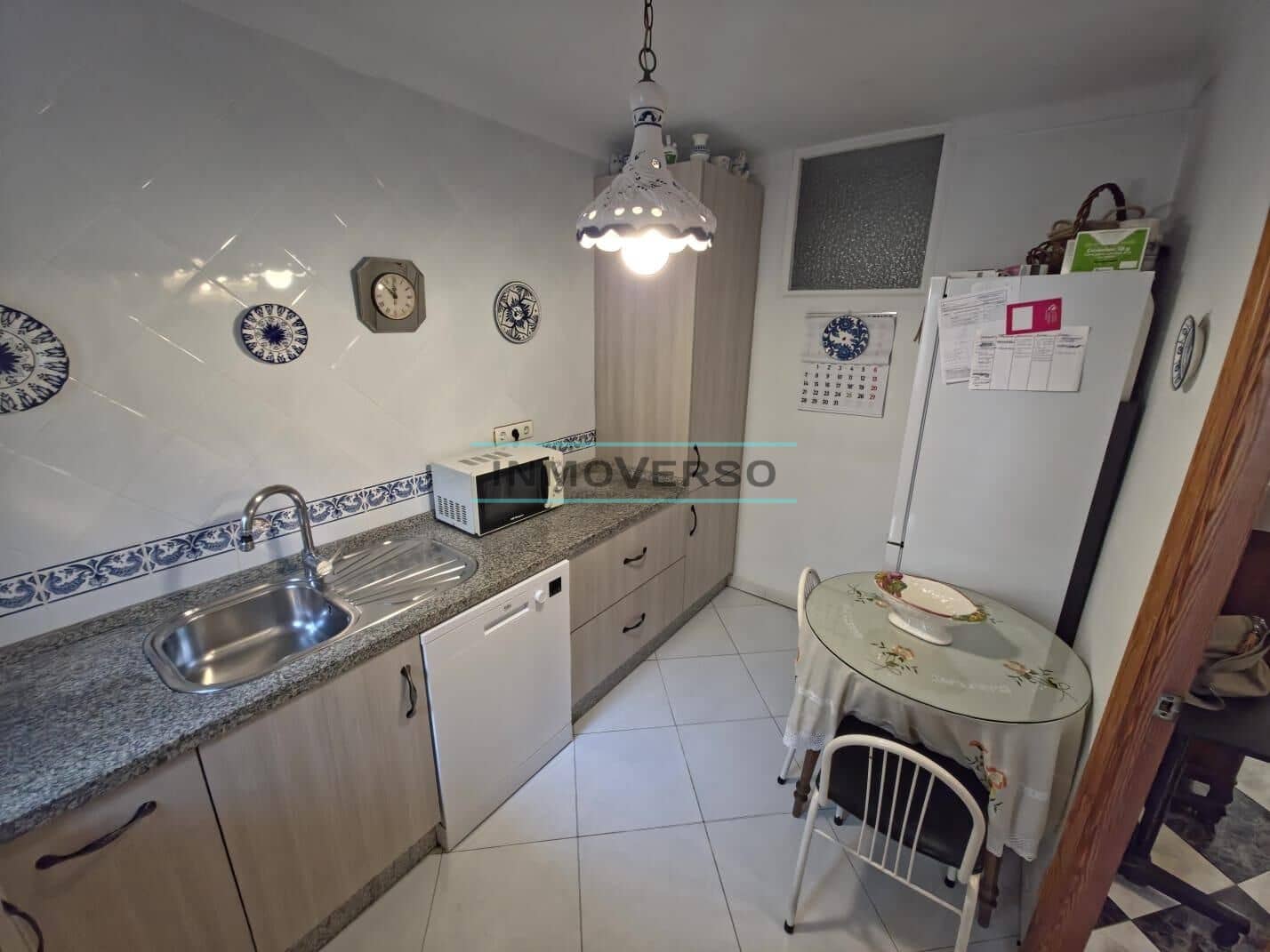 4 camera da letto Casa in vendita in Velez-Malaga - 205.000 € (Rif: 9291511)