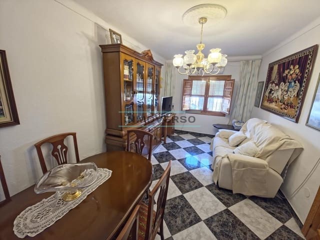 4 camera da letto Casa in vendita in Vélez-Málaga - 205.000 € (Rif: 9291511)