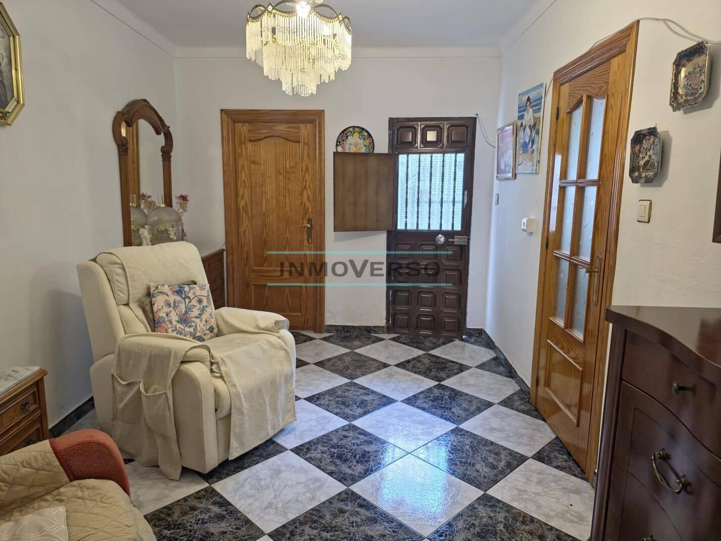 4 camera da letto Casa in vendita in Velez-Malaga - 205.000 € (Rif: 9291511)