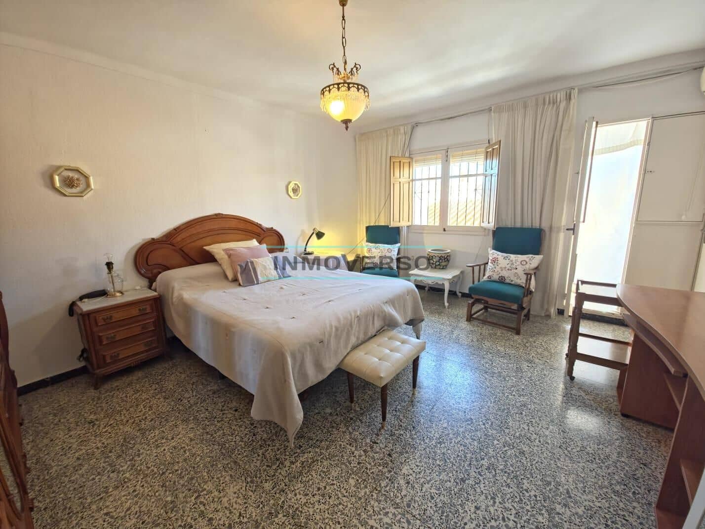 4 camera da letto Casa in vendita in Velez-Malaga - 205.000 € (Rif: 9291511)