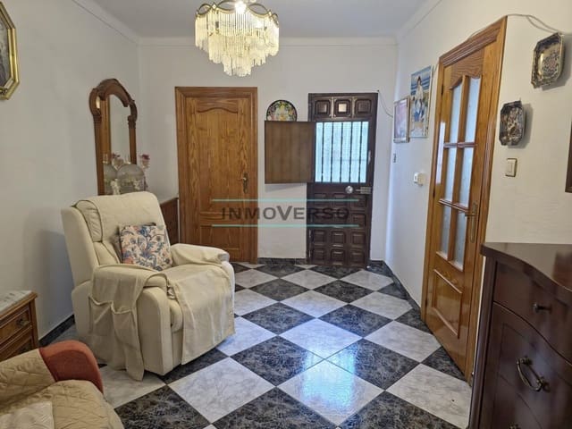 4 camera da letto Casa in vendita in Vélez-Málaga - 205.000 € (Rif: 9291511)