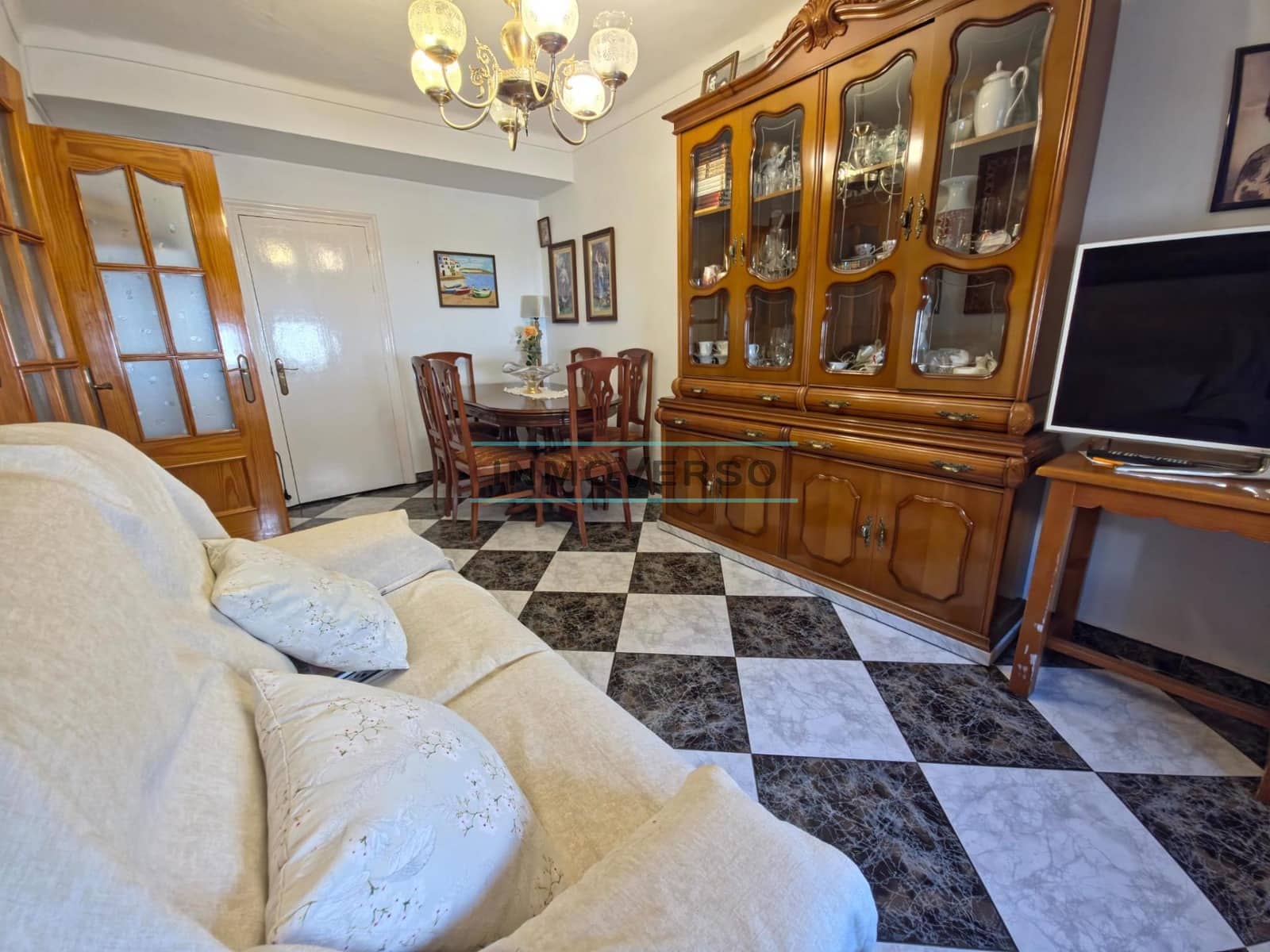 4 camera da letto Casa in vendita in Velez-Malaga - 205.000 € (Rif: 9291511)