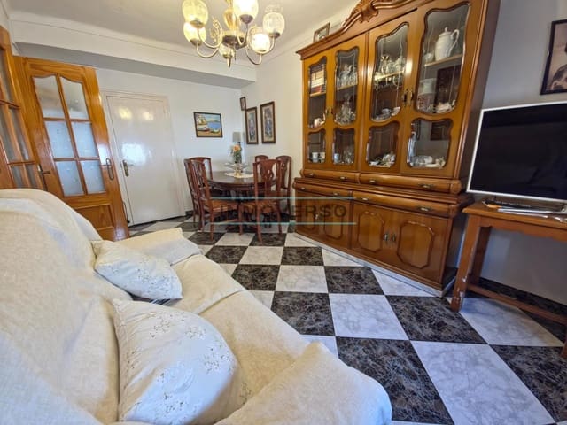 4 camera da letto Casa in vendita in Vélez-Málaga - 205.000 € (Rif: 9291511)