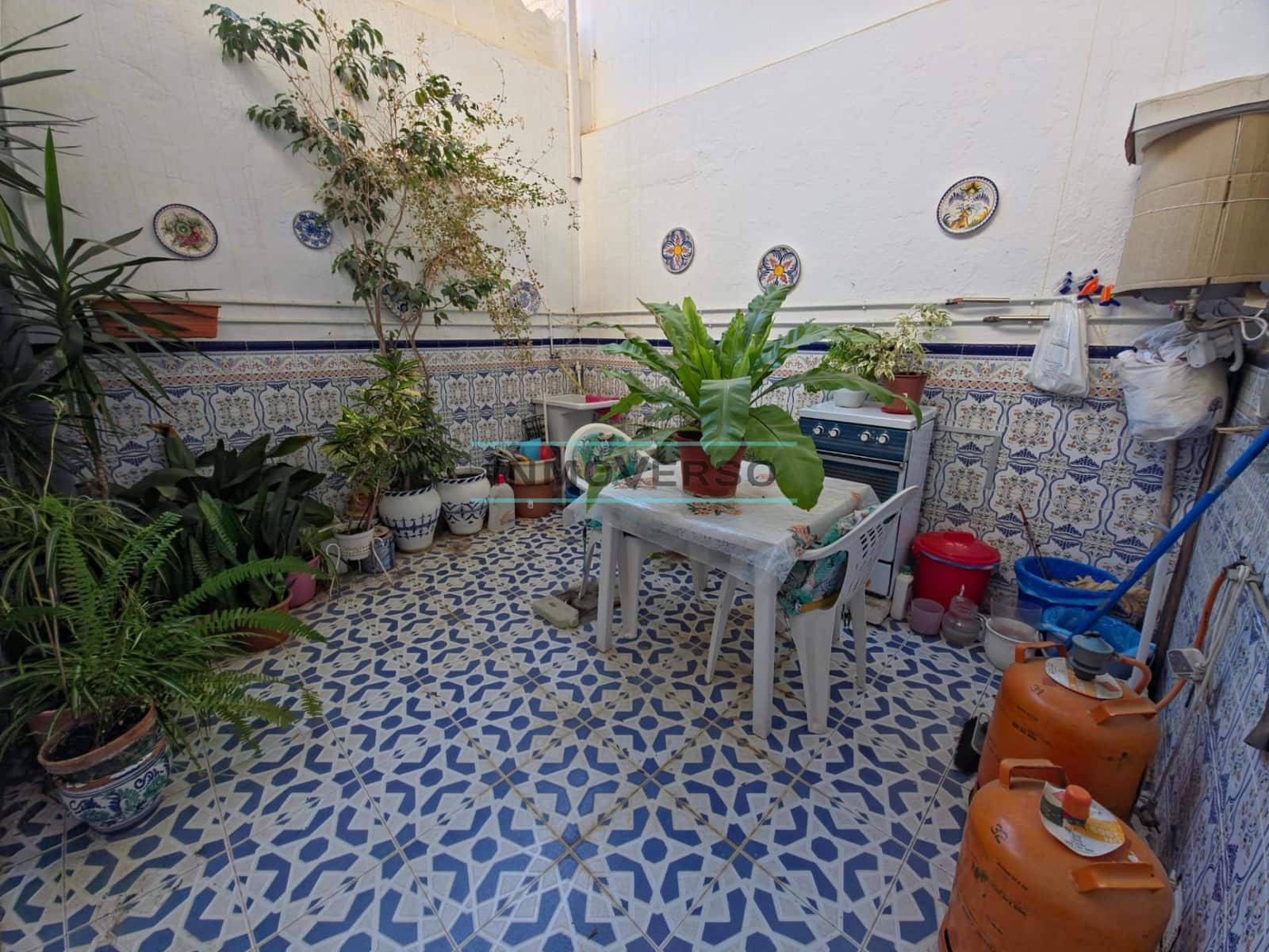 4 camera da letto Casa in vendita in Velez-Malaga - 205.000 € (Rif: 9291511)