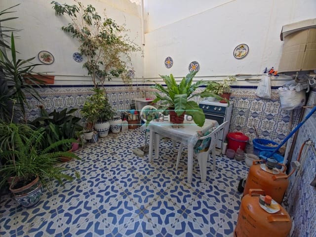 4 camera da letto Casa in vendita in Vélez-Málaga - 205.000 € (Rif: 9291511)