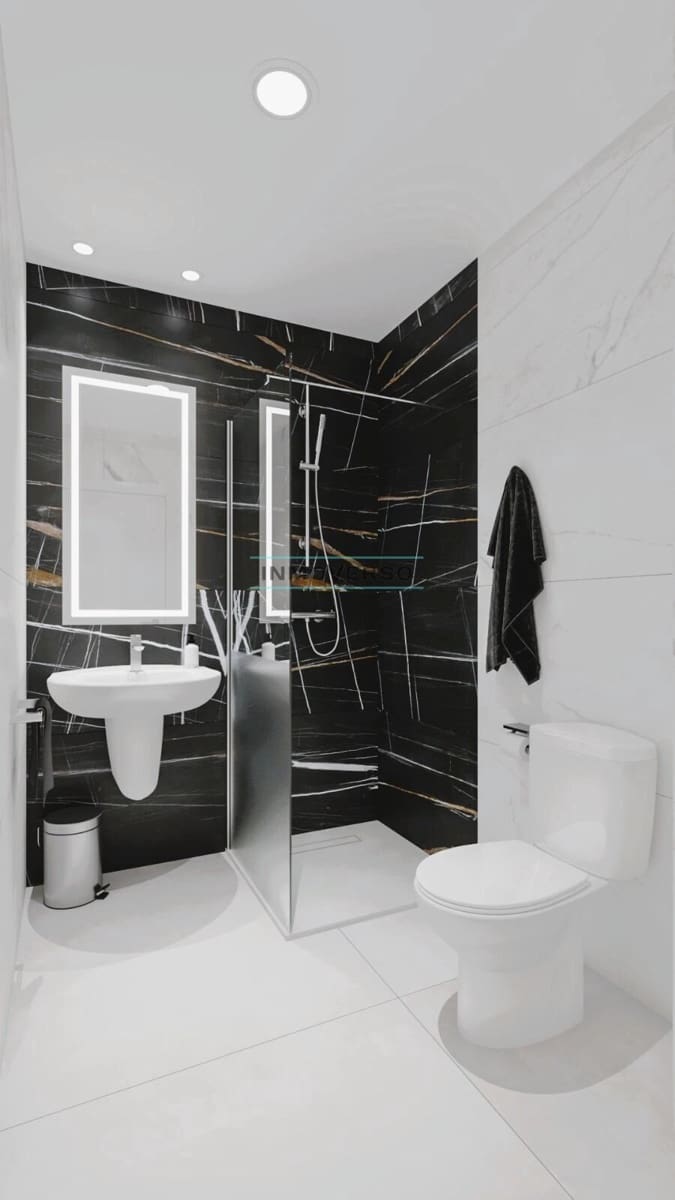 1 bedroom Flat for sale in Torre del Mar with pool garage - € 225,454 (Ref: 9301002)