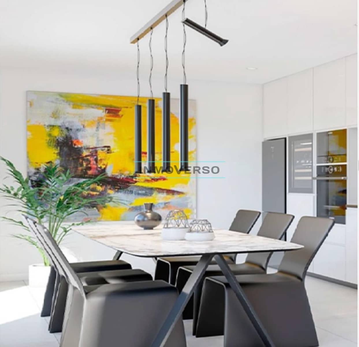 1 bedroom Flat for sale in Torre del Mar with pool garage - € 225,454 (Ref: 9301002)