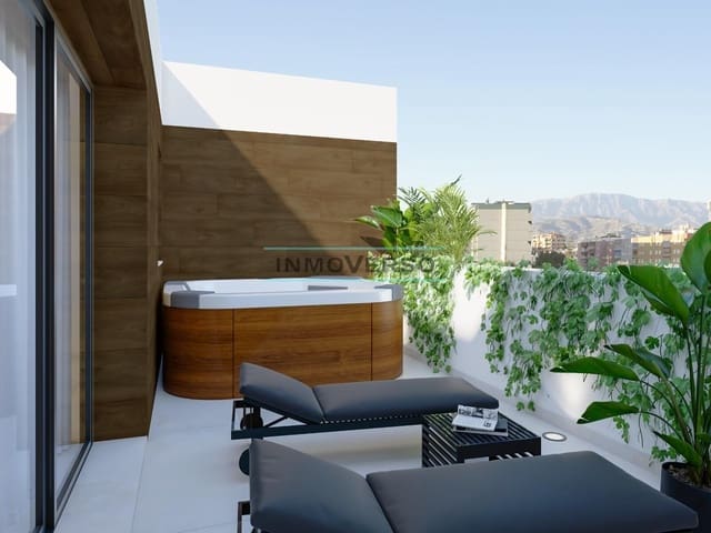 1 camera da letto Appartamento in vendita in Torre del Mar, Vélez-Málaga con piscina garage - 225.454 € (Rif: 9301002)