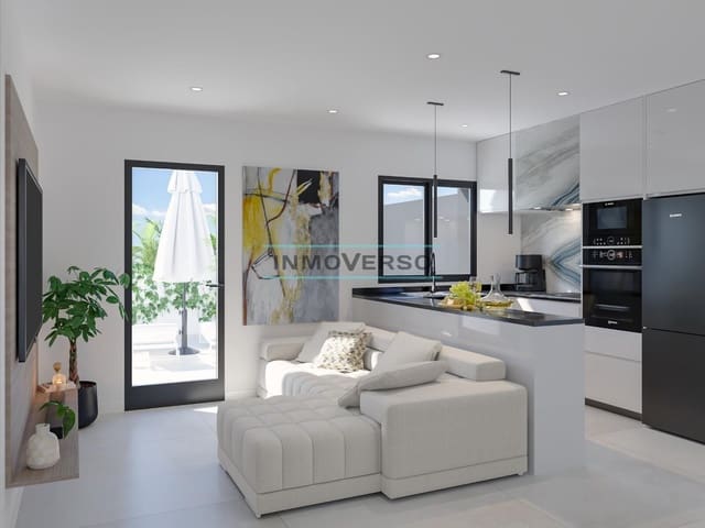 1 camera da letto Appartamento in vendita in Torre del Mar, Vélez-Málaga con piscina garage - 225.454 € (Rif: 9301002)