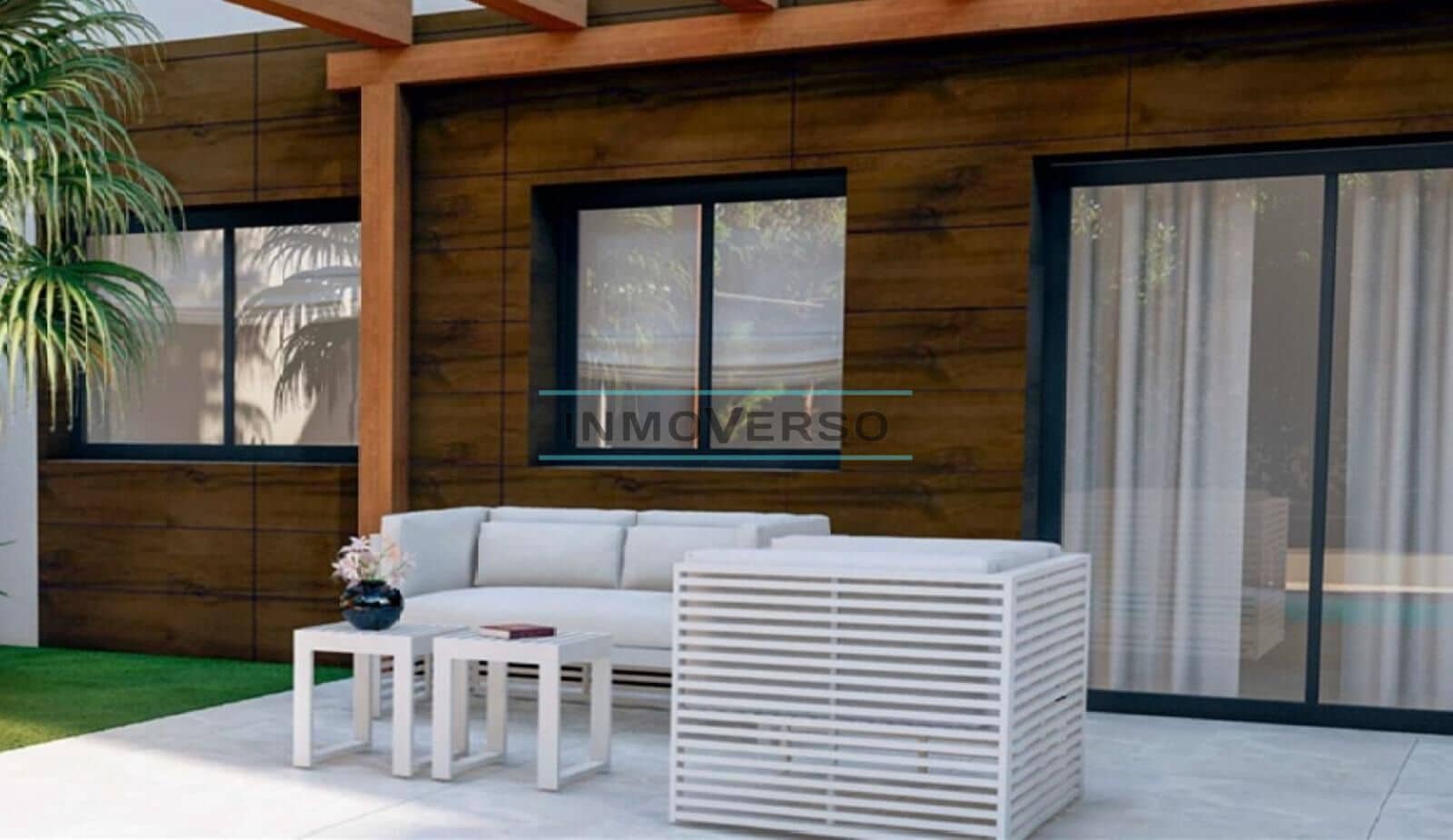 1 bedroom Flat for sale in Torre del Mar with pool garage - € 225,454 (Ref: 9301002)