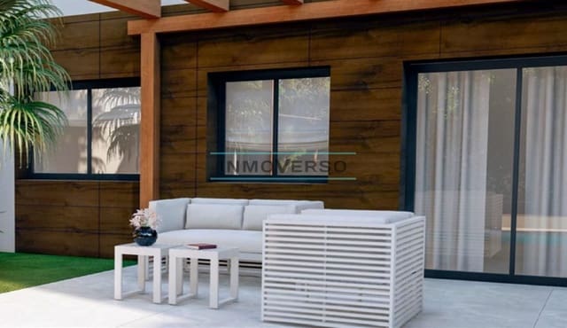 1 camera da letto Appartamento in vendita in Torre del Mar, Vélez-Málaga con piscina garage - 225.454 € (Rif: 9301002)