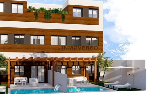 1 camera da letto Appartamento in vendita in Torre del Mar, Vélez-Málaga con piscina garage - 225.454 € (Rif: 9301002)