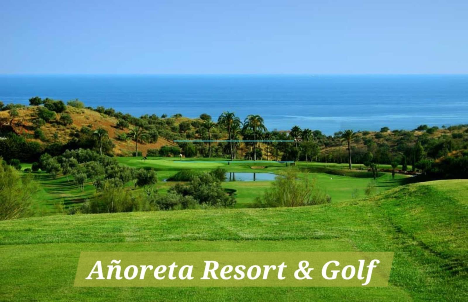 1 bedroom Flat for sale in Torre del Mar with pool garage - € 225,454 (Ref: 9301002)