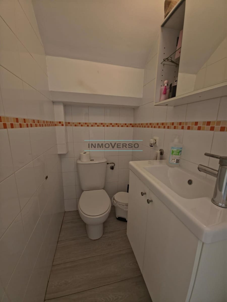 Adosado de 4 habitaciones en Vélez-Málaga en venta con piscina - 335.000 € (Ref: 9310843)