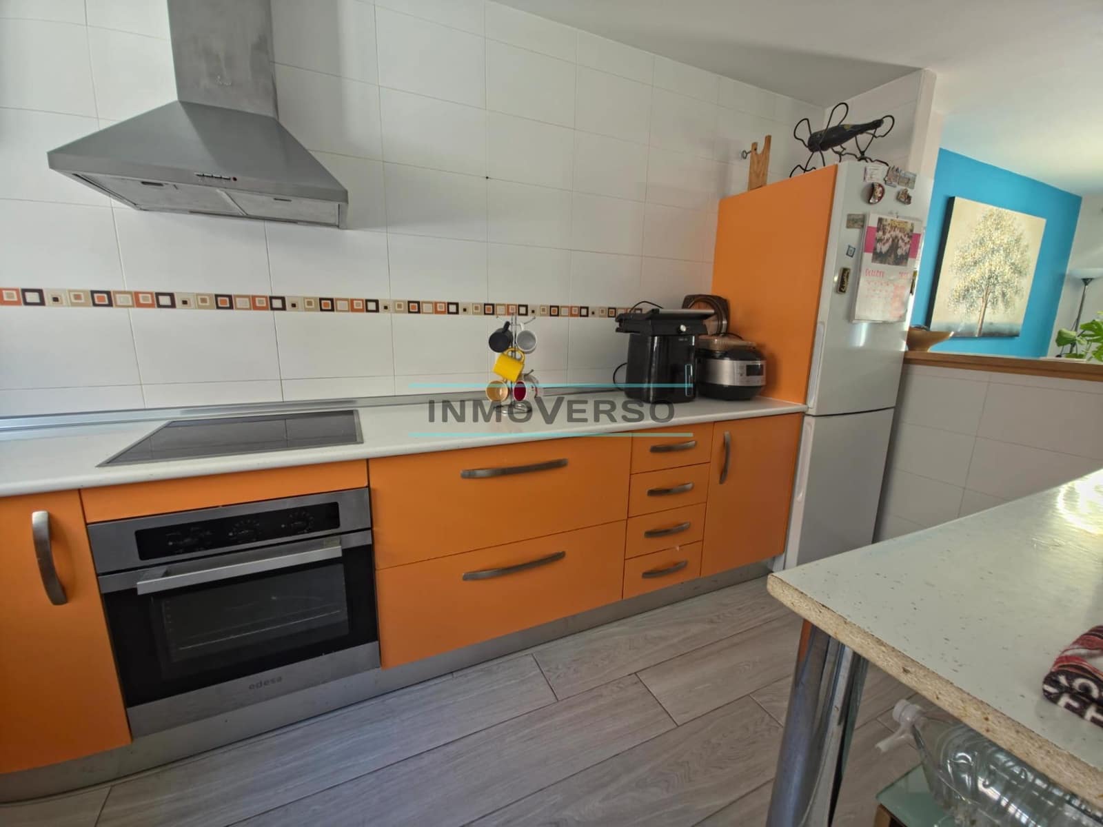 Adosado de 4 habitaciones en Vélez-Málaga en venta con piscina - 335.000 € (Ref: 9310843)