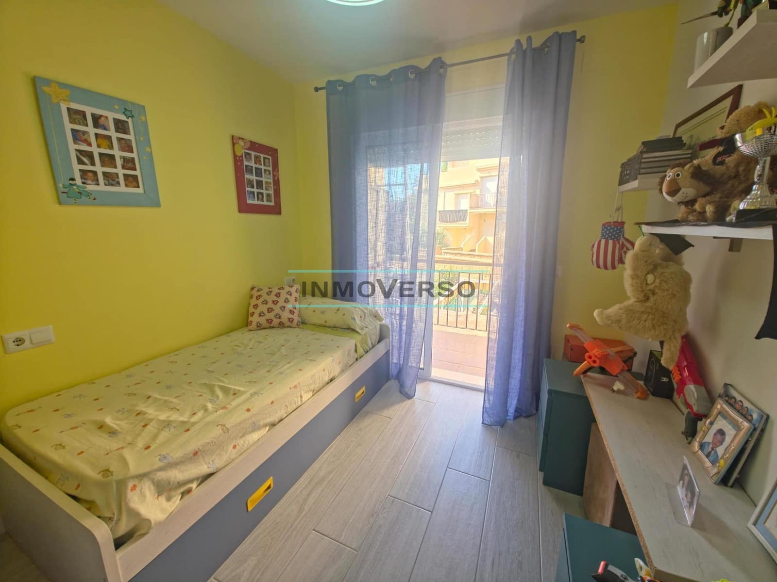 Adosado de 4 habitaciones en Vélez-Málaga en venta con piscina - 335.000 € (Ref: 9310843)