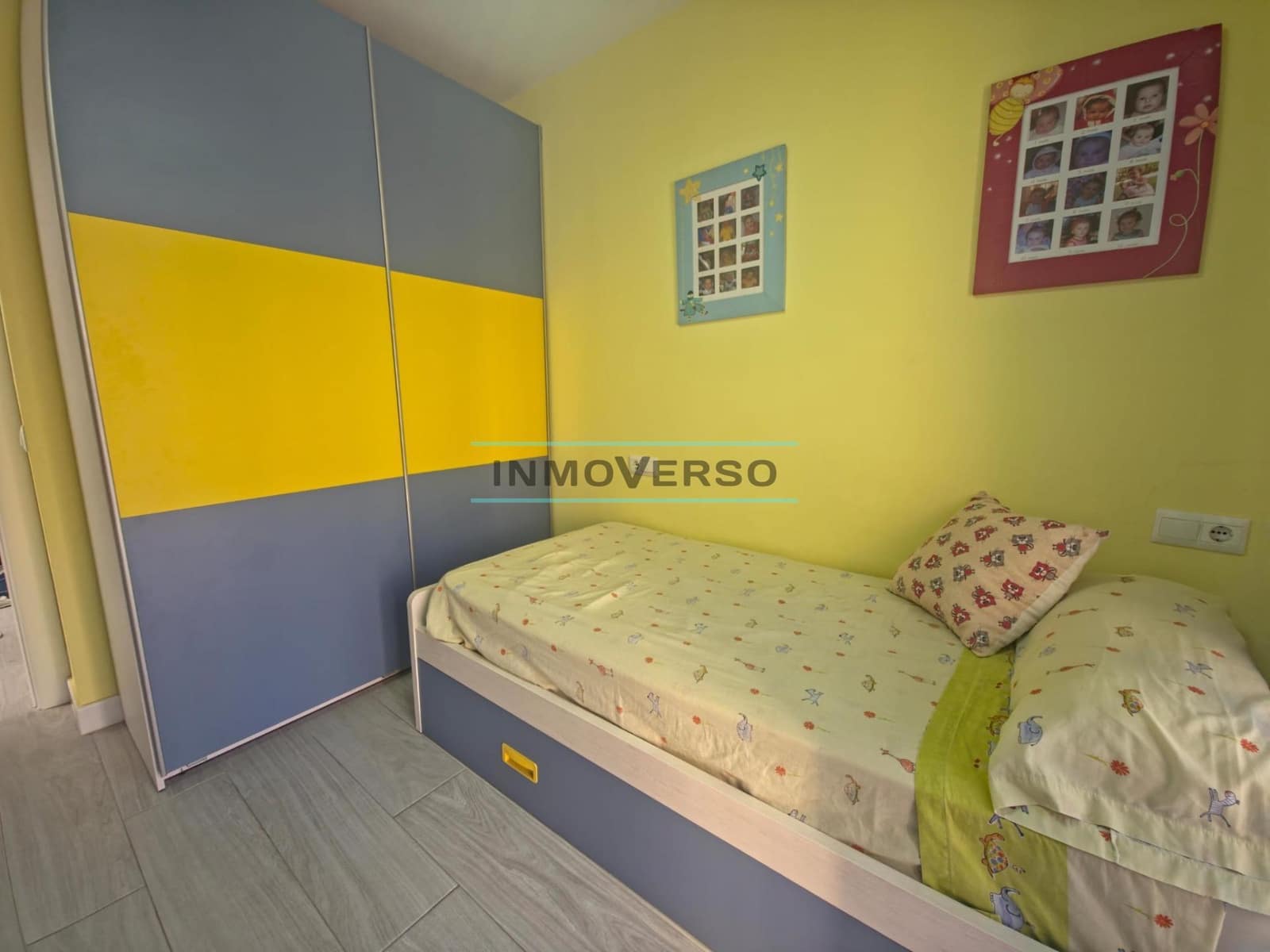 Adosado de 4 habitaciones en Vélez-Málaga en venta con piscina - 335.000 € (Ref: 9310843)