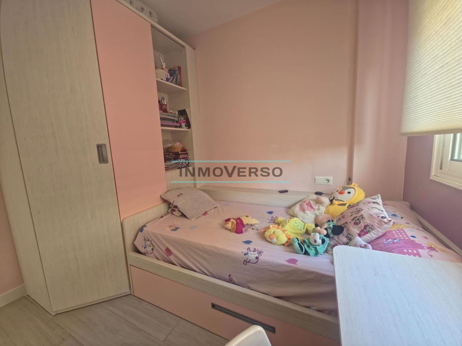 Adosado de 4 habitaciones en Vélez-Málaga en venta con piscina - 335.000 € (Ref: 9310843)