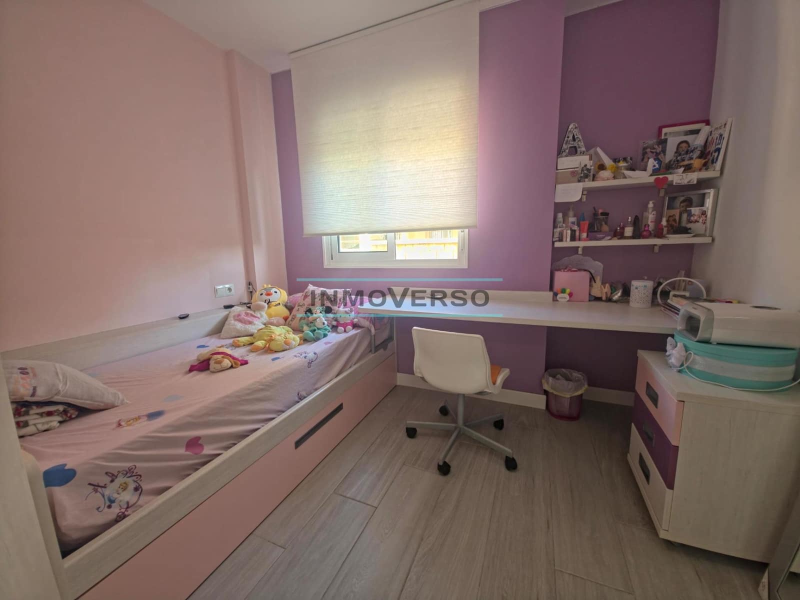 Adosado de 4 habitaciones en Vélez-Málaga en venta con piscina - 335.000 € (Ref: 9310843)