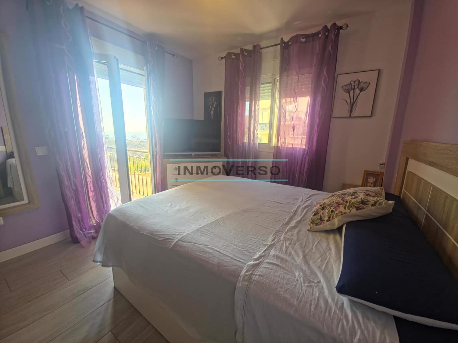 Adosado de 4 habitaciones en Vélez-Málaga en venta con piscina - 335.000 € (Ref: 9310843)