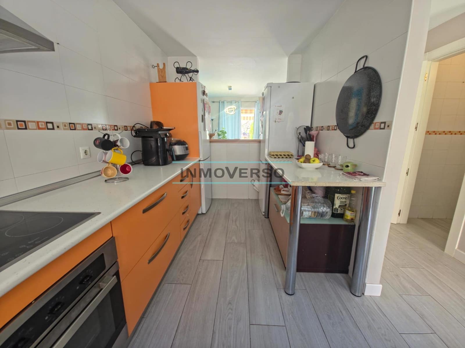 Adosado de 4 habitaciones en Vélez-Málaga en venta con piscina - 335.000 € (Ref: 9310843)