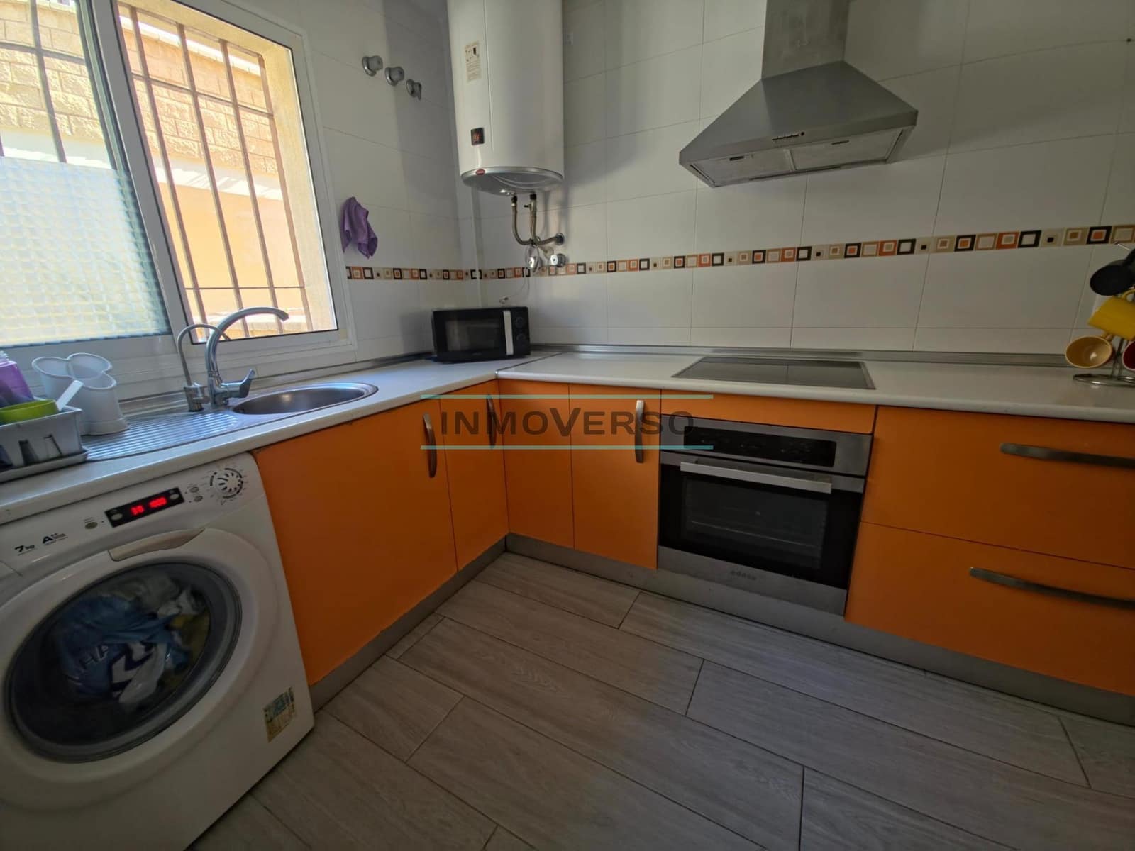 Adosado de 4 habitaciones en Vélez-Málaga en venta con piscina - 335.000 € (Ref: 9310843)