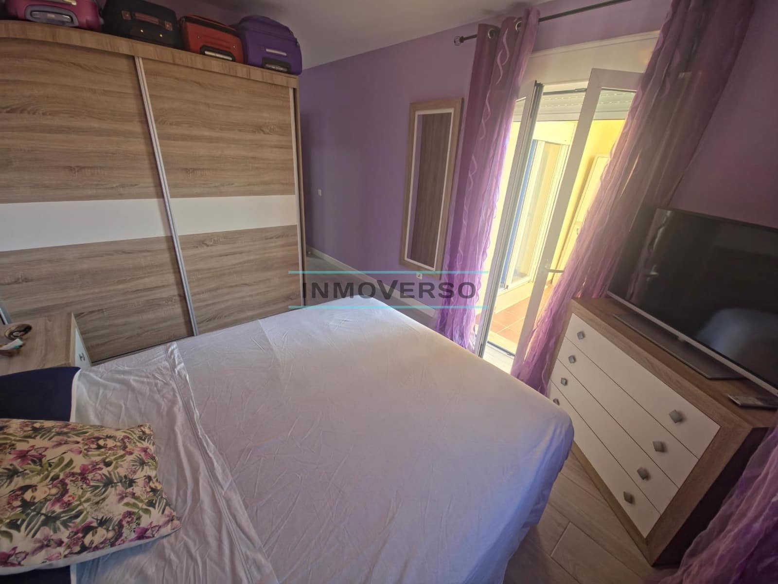 Adosado de 4 habitaciones en Vélez-Málaga en venta con piscina - 335.000 € (Ref: 9310843)