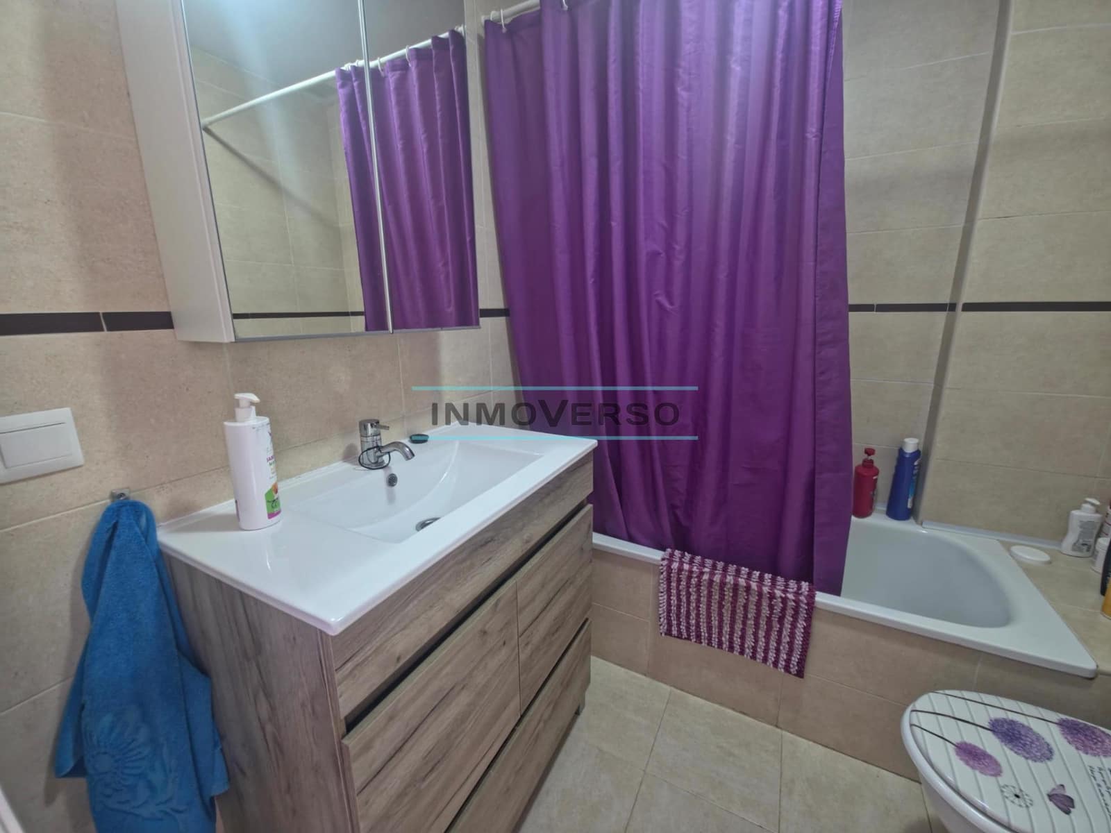 Adosado de 4 habitaciones en Vélez-Málaga en venta con piscina - 335.000 € (Ref: 9310843)