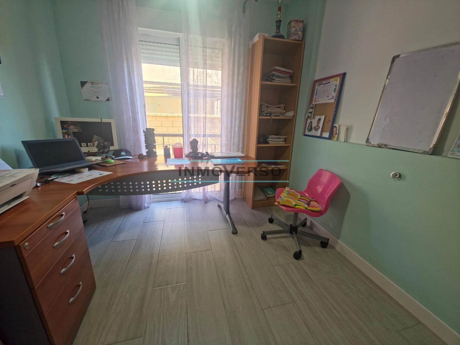 Adosado de 4 habitaciones en Vélez-Málaga en venta con piscina - 335.000 € (Ref: 9310843)