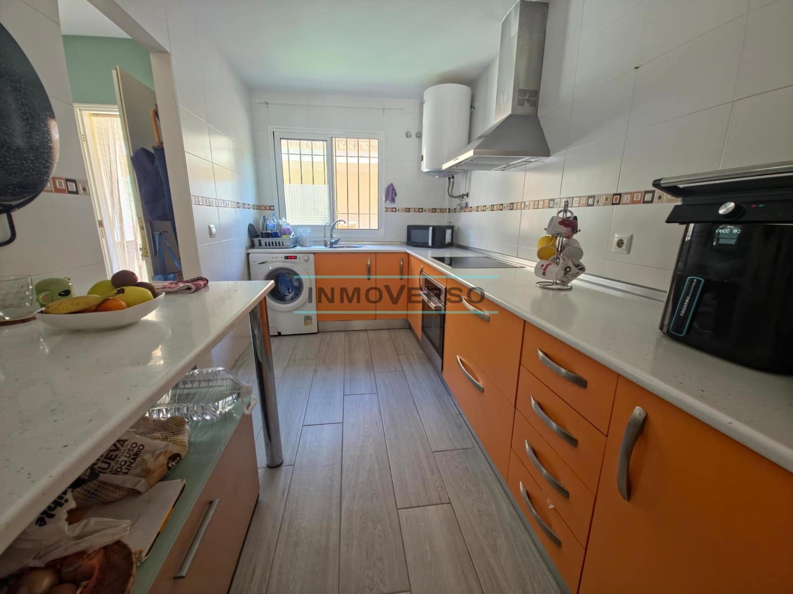 Adosado de 4 habitaciones en Vélez-Málaga en venta con piscina - 335.000 € (Ref: 9310843)