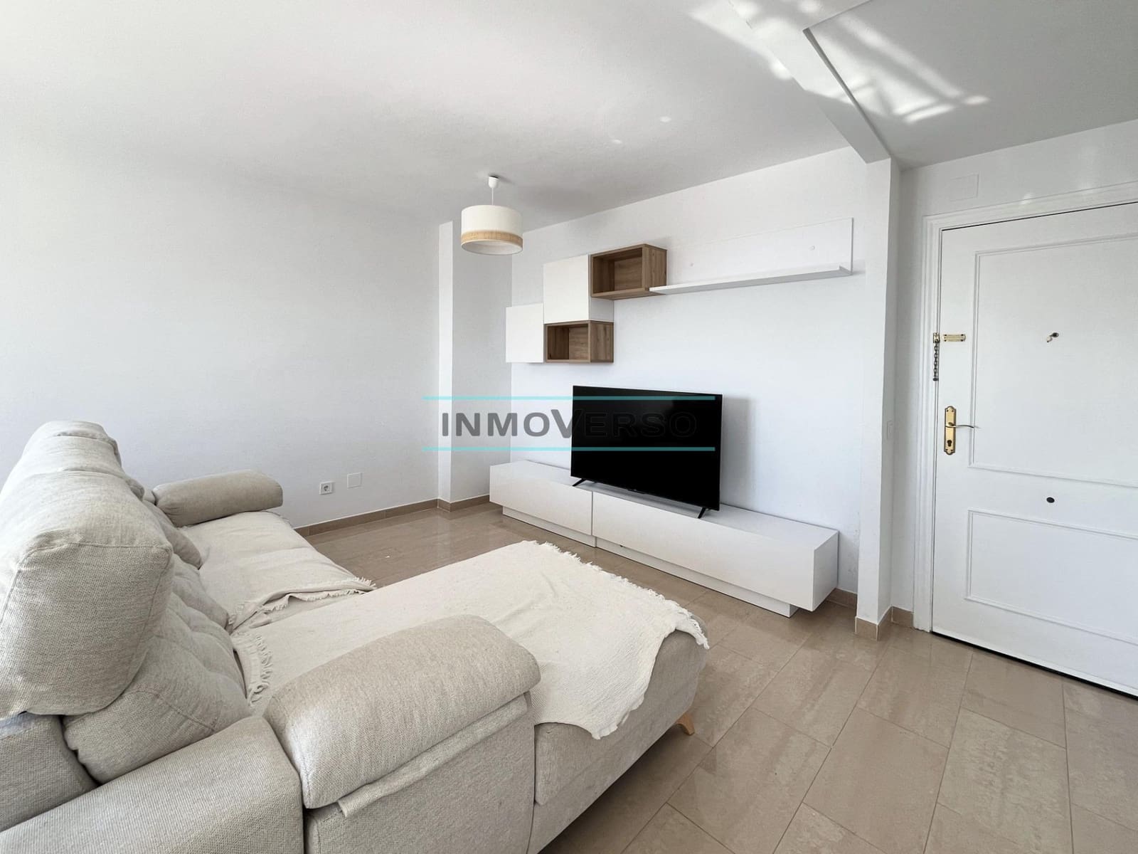 3 soveværelse Penthouse til salg i Rincon de la Victoria med swimmingpool - € 389.000 (Ref: 9321851)