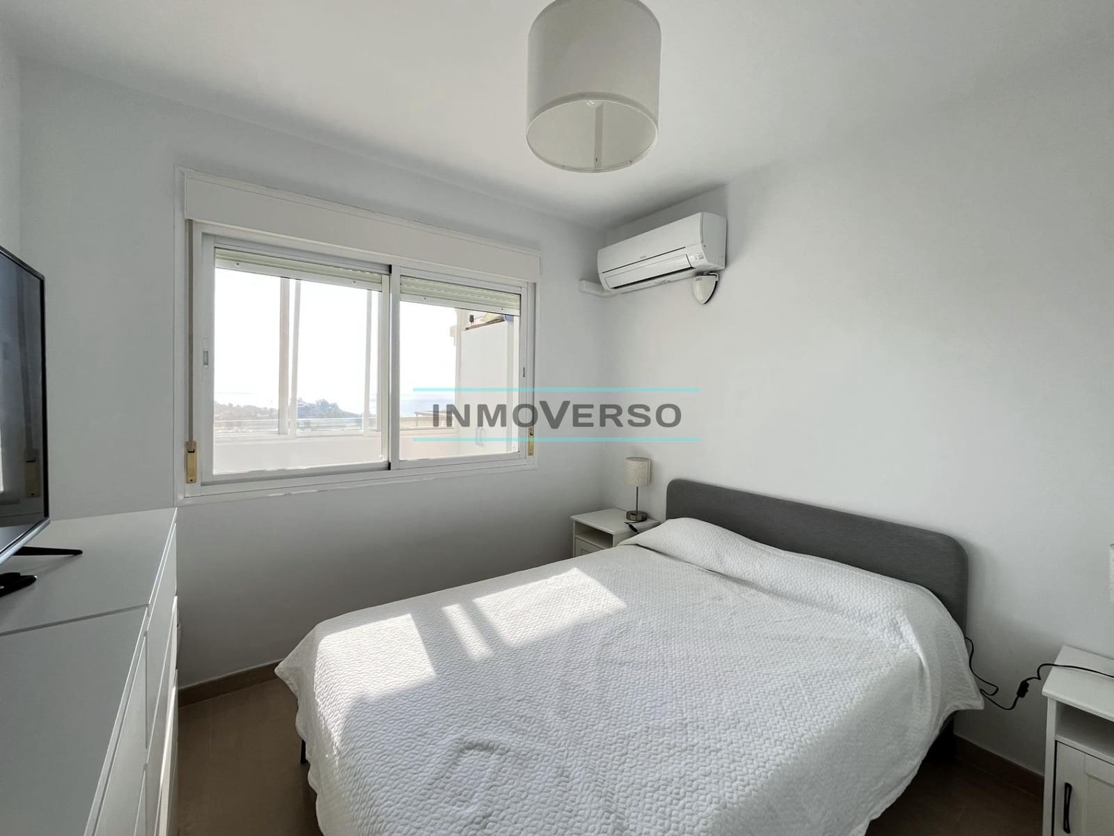 3 soveværelse Penthouse til salg i Rincon de la Victoria med swimmingpool - € 389.000 (Ref: 9321851)