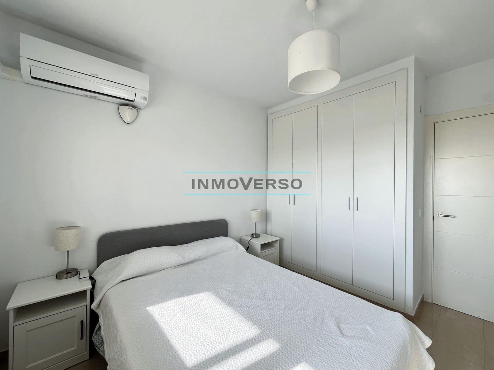 3 soveværelse Penthouse til salg i Rincon de la Victoria med swimmingpool - € 389.000 (Ref: 9321851)