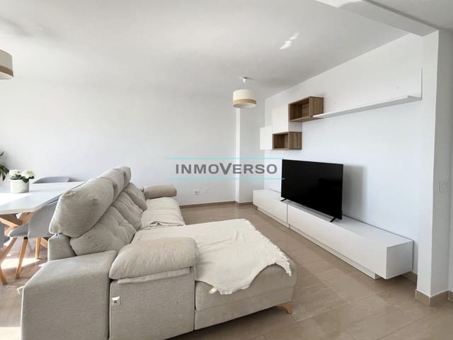 3 soveværelse Penthouse til salg i Rincón de la Victoria med swimmingpool - € 389.000 (Ref: 9321851)