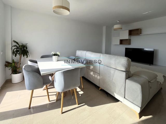 3 soveværelse Penthouse til salg i Rincón de la Victoria med swimmingpool - € 389.000 (Ref: 9321851)