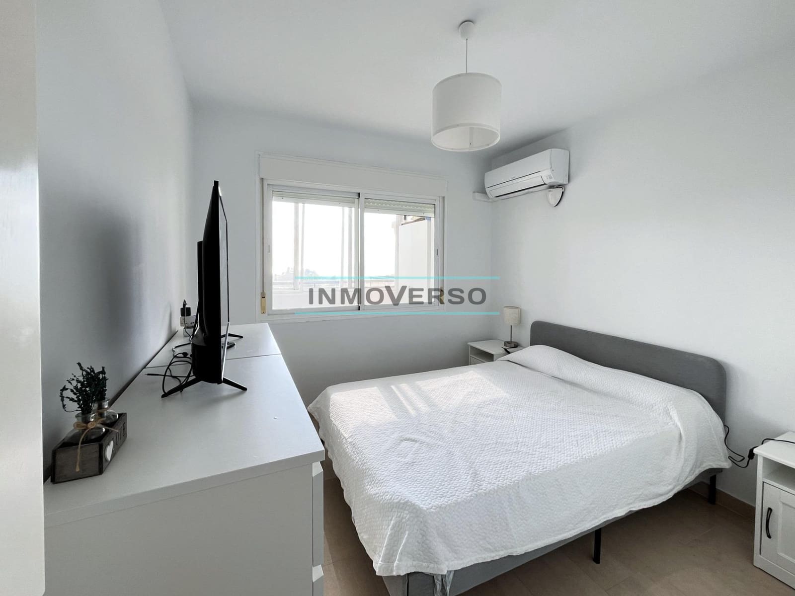 3 soveværelse Penthouse til salg i Rincon de la Victoria med swimmingpool - € 389.000 (Ref: 9321851)