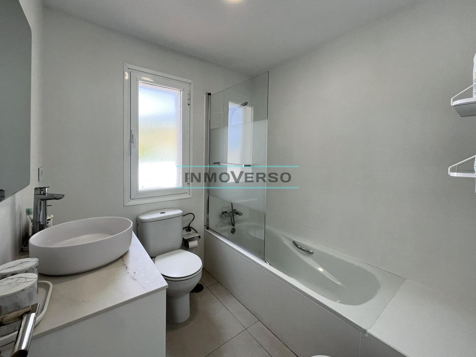 3 soveværelse Penthouse til salg i Rincon de la Victoria med swimmingpool - € 389.000 (Ref: 9321851)