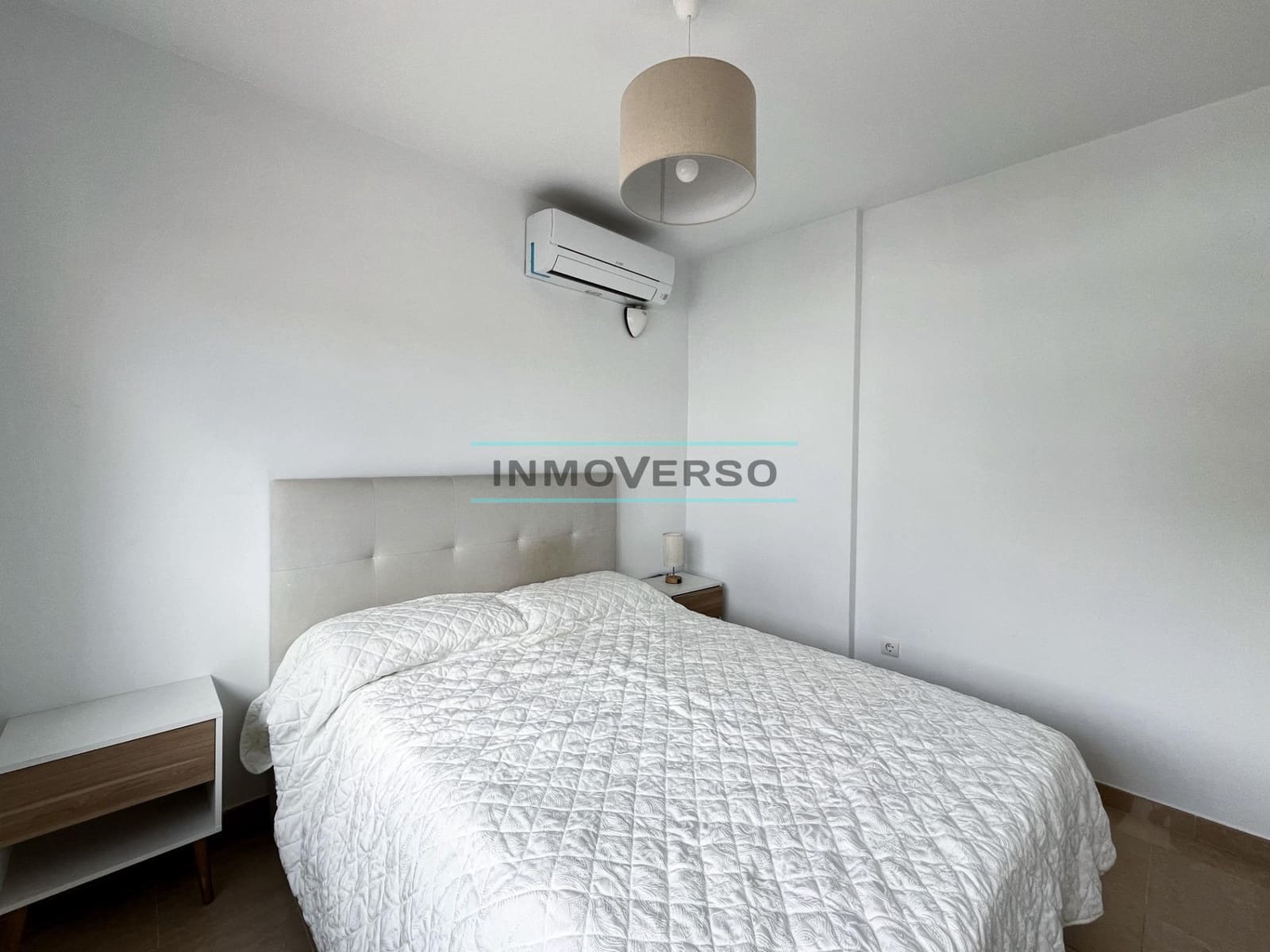 3 soveværelse Penthouse til salg i Rincon de la Victoria med swimmingpool - € 389.000 (Ref: 9321851)