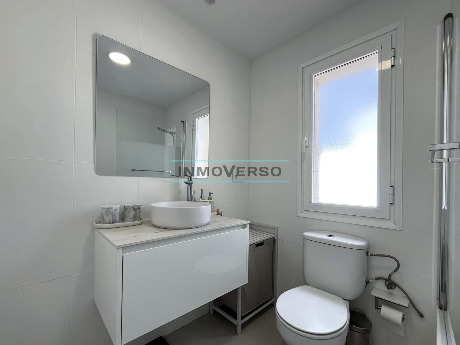 3 soveværelse Penthouse til salg i Rincon de la Victoria med swimmingpool - € 389.000 (Ref: 9321851)