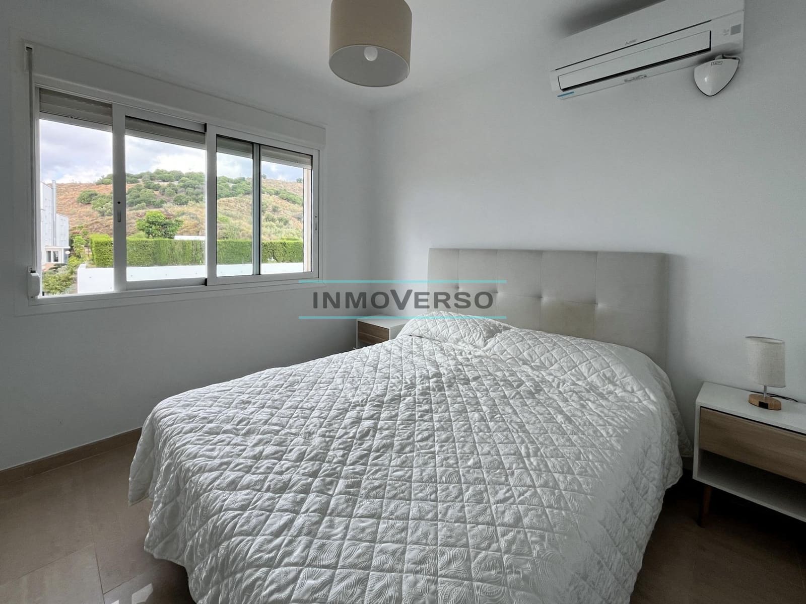 3 soveværelse Penthouse til salg i Rincon de la Victoria med swimmingpool - € 389.000 (Ref: 9321851)