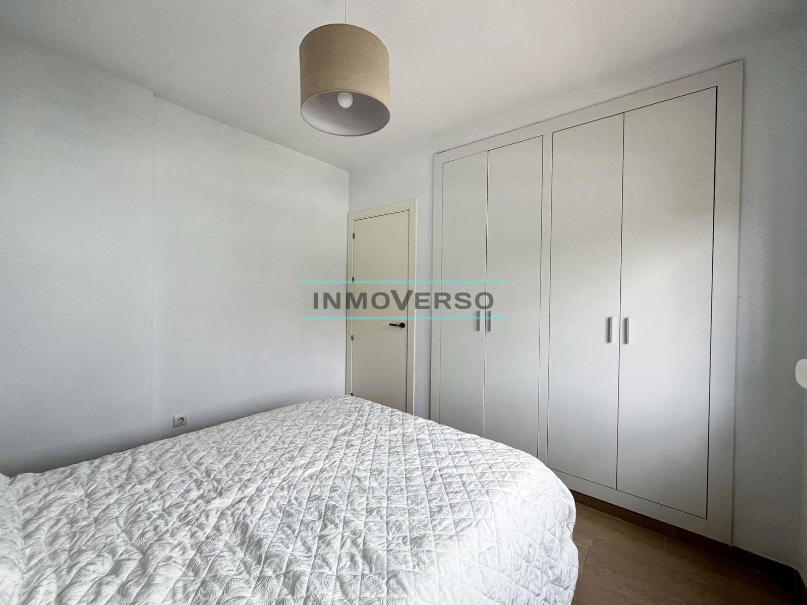 3 soveværelse Penthouse til salg i Rincon de la Victoria med swimmingpool - € 389.000 (Ref: 9321851)